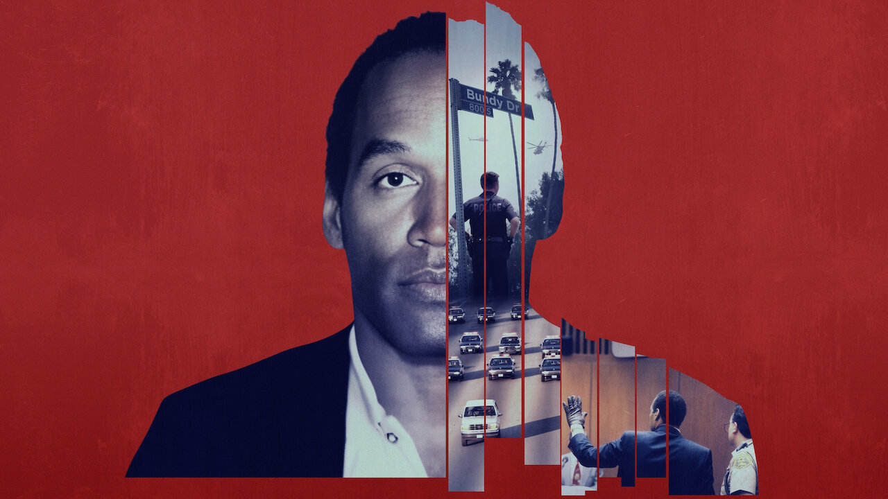 Watch American Manhunt: O.J. Simpson | Netflix Official Site