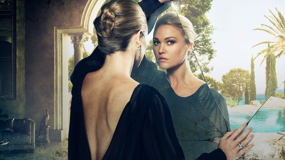 Can I Watch Riviera On Netflix