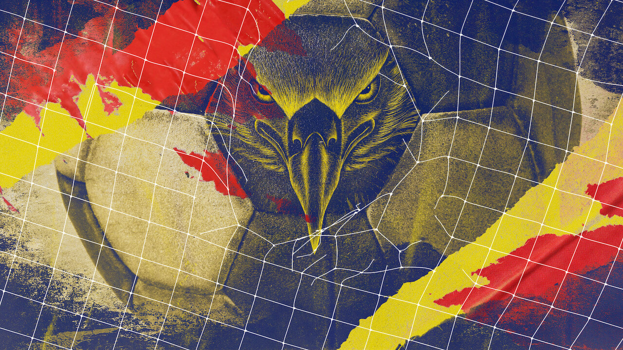 Watch クラブ・アメリカ vs クラブ・アメリカ Netflix Official Site