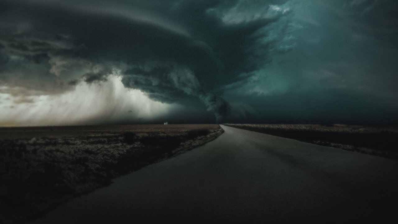 Watch The Twister Caught in the Storm Netflix Official Site