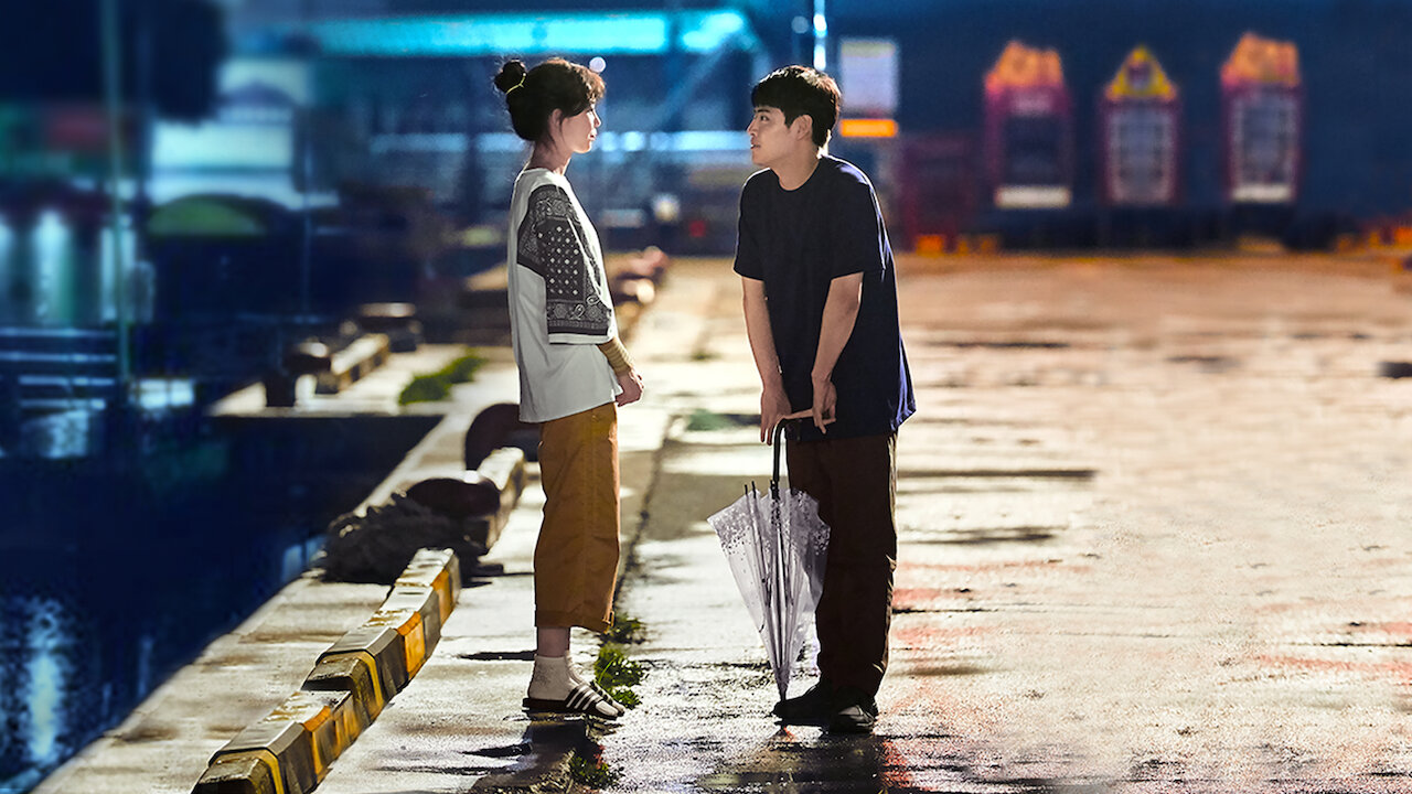 Watch When the Camellia Blooms Netflix Official Site