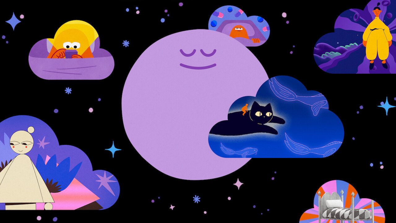 Watch Headspace Guide To Sleep Netflix Official Site