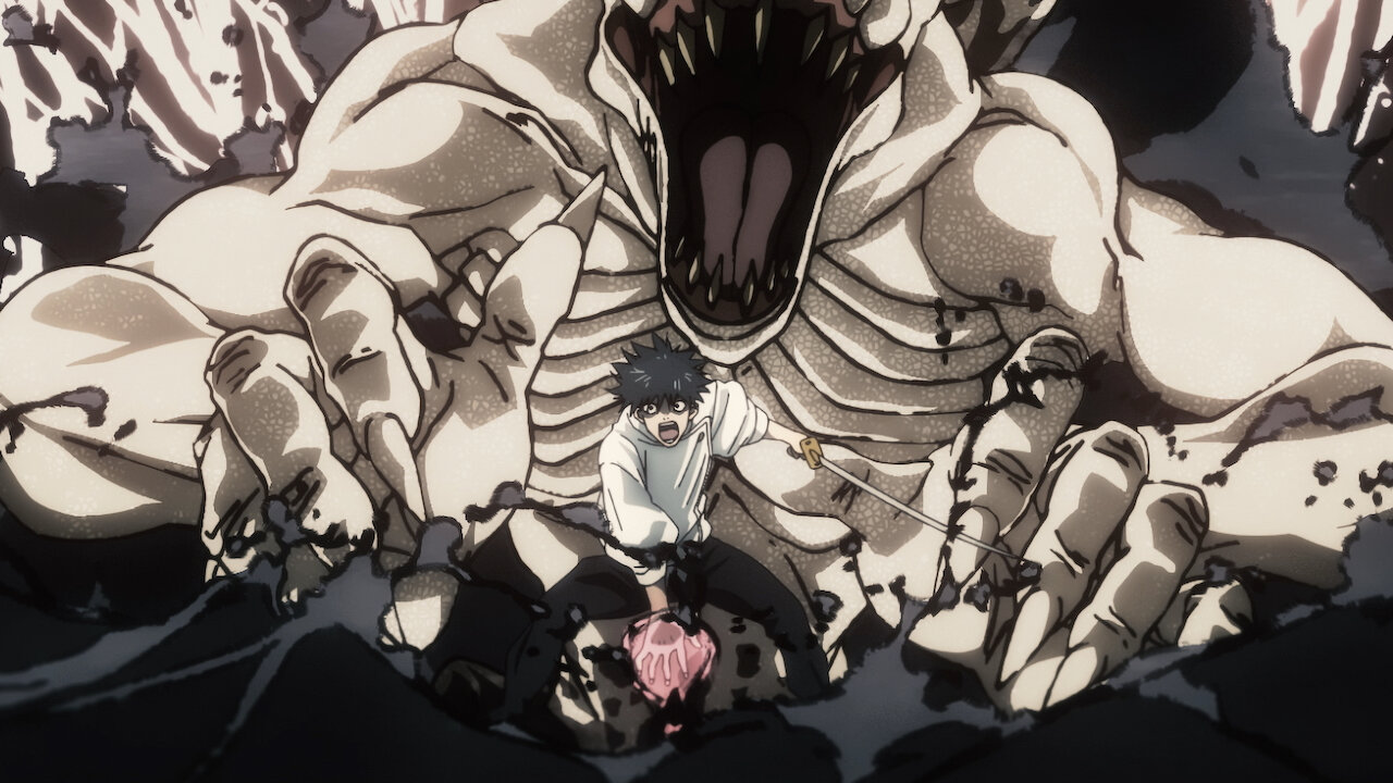 Watch Jujutsu Kaisen 0 | Netflix - Where To Watch Jujutsu Kaisen 0 Netflix