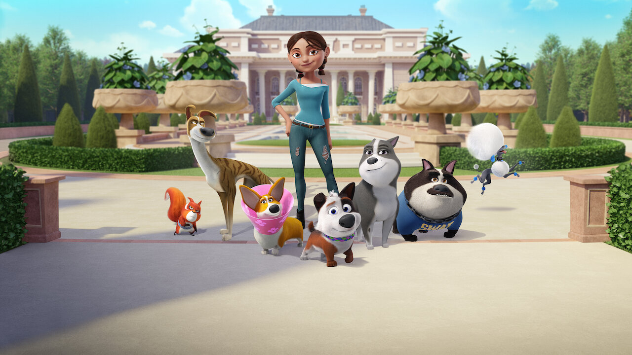 sad dog movies on netflix sad dog movies on netflix