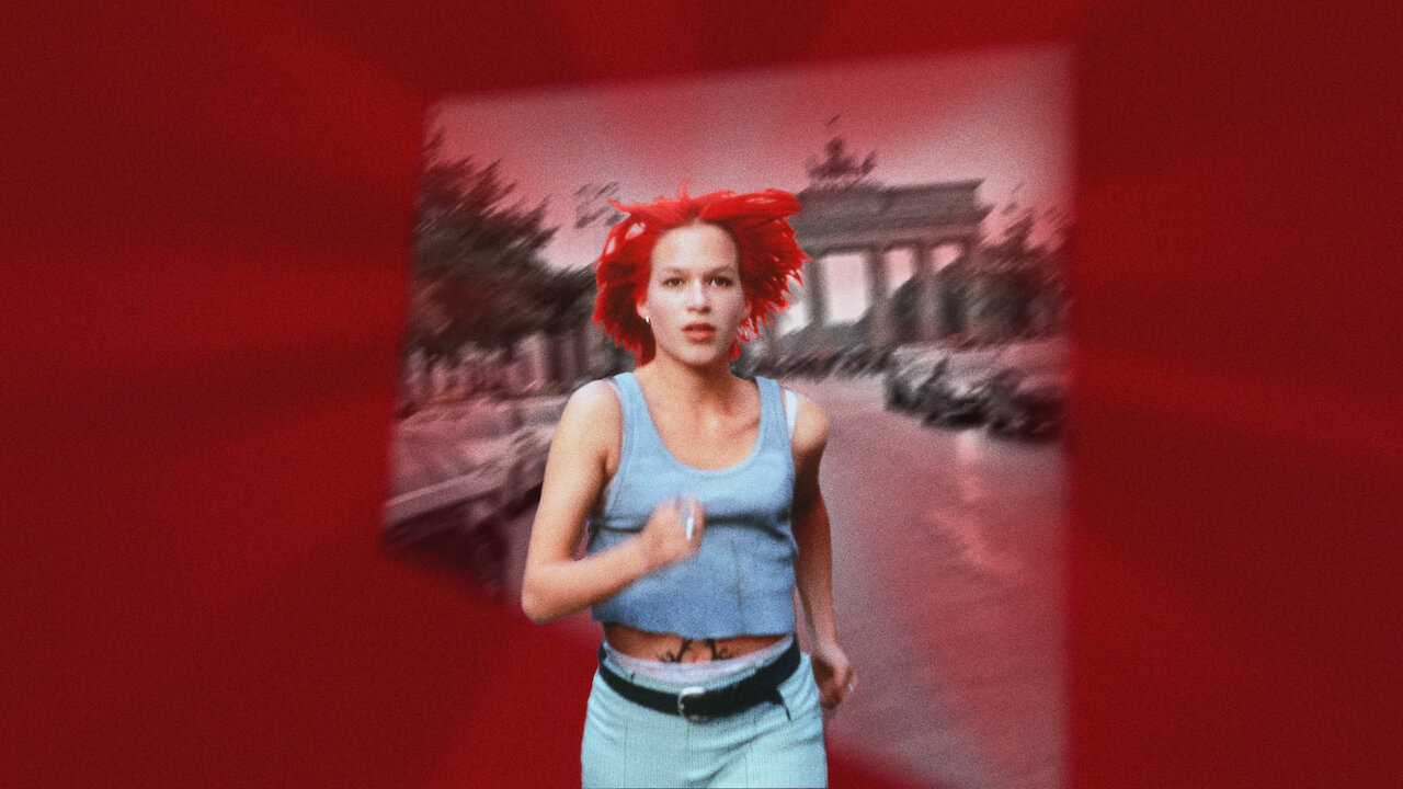 Watch Run Lola Run Netflix