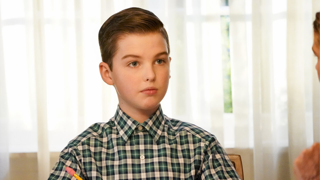 how many seasons of young sheldon are coming to netflix