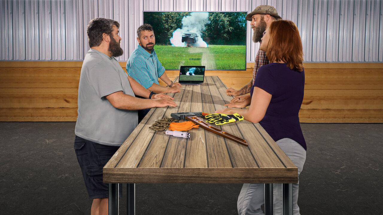 Watch Southern Survival Netflix Official Site