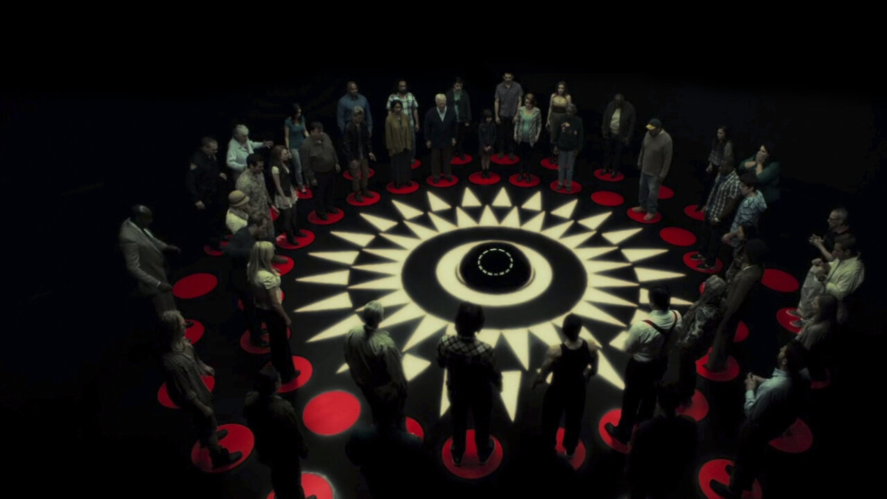 Watch Circle | Netflix