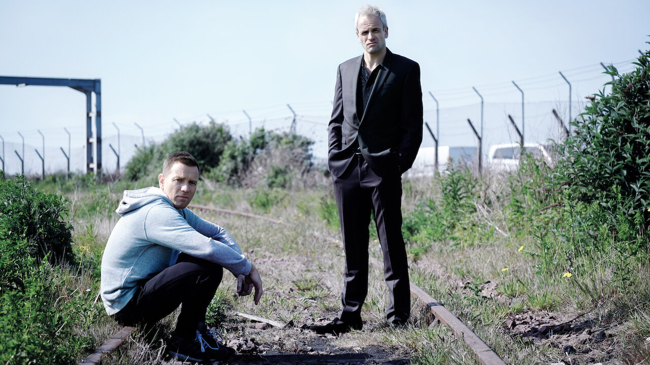 Watch T2 Trainspotting Netflix
