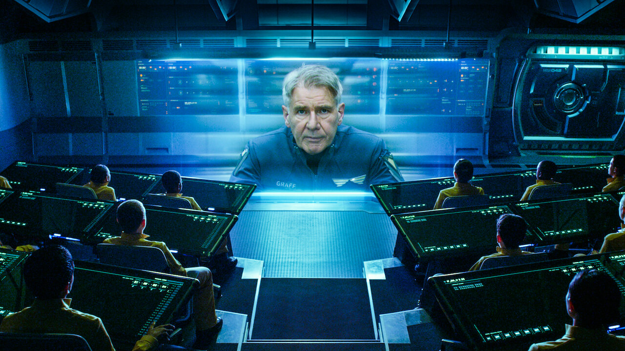 Watch Ender's Game | Netflix