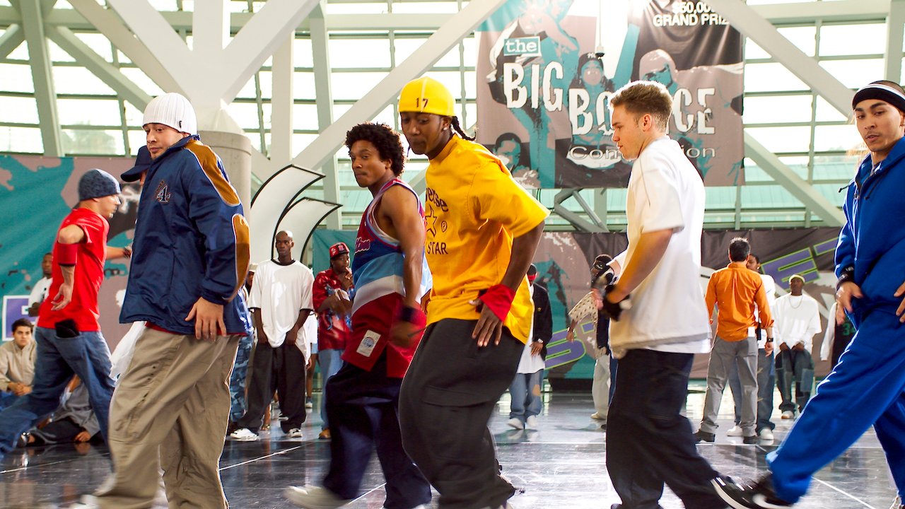 El Hip Hop Esta Que Arde
