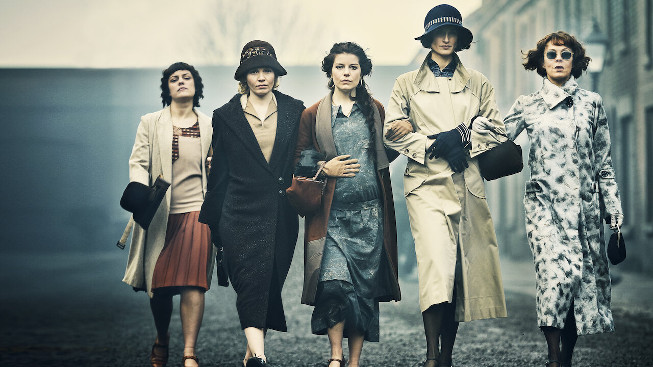 Peaky Blinders Netflix Official Site Peaky Blinders Netflix Official Site