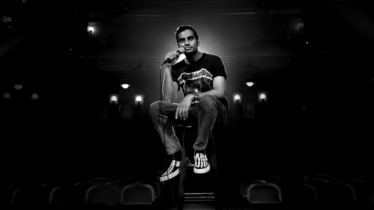 Watch Aziz Ansari Right Now Netflix Official Site Watch Aziz Ansari Right Now Netflix Official Site