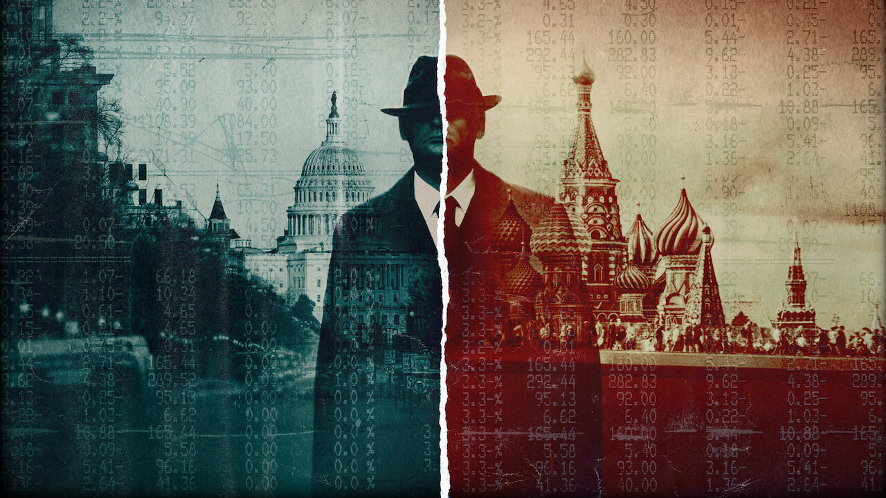 Watch Spycraft | Netflix Official Site