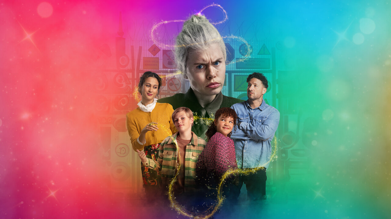 Watch Juf Braaksel en de Magische Ring | Netflix