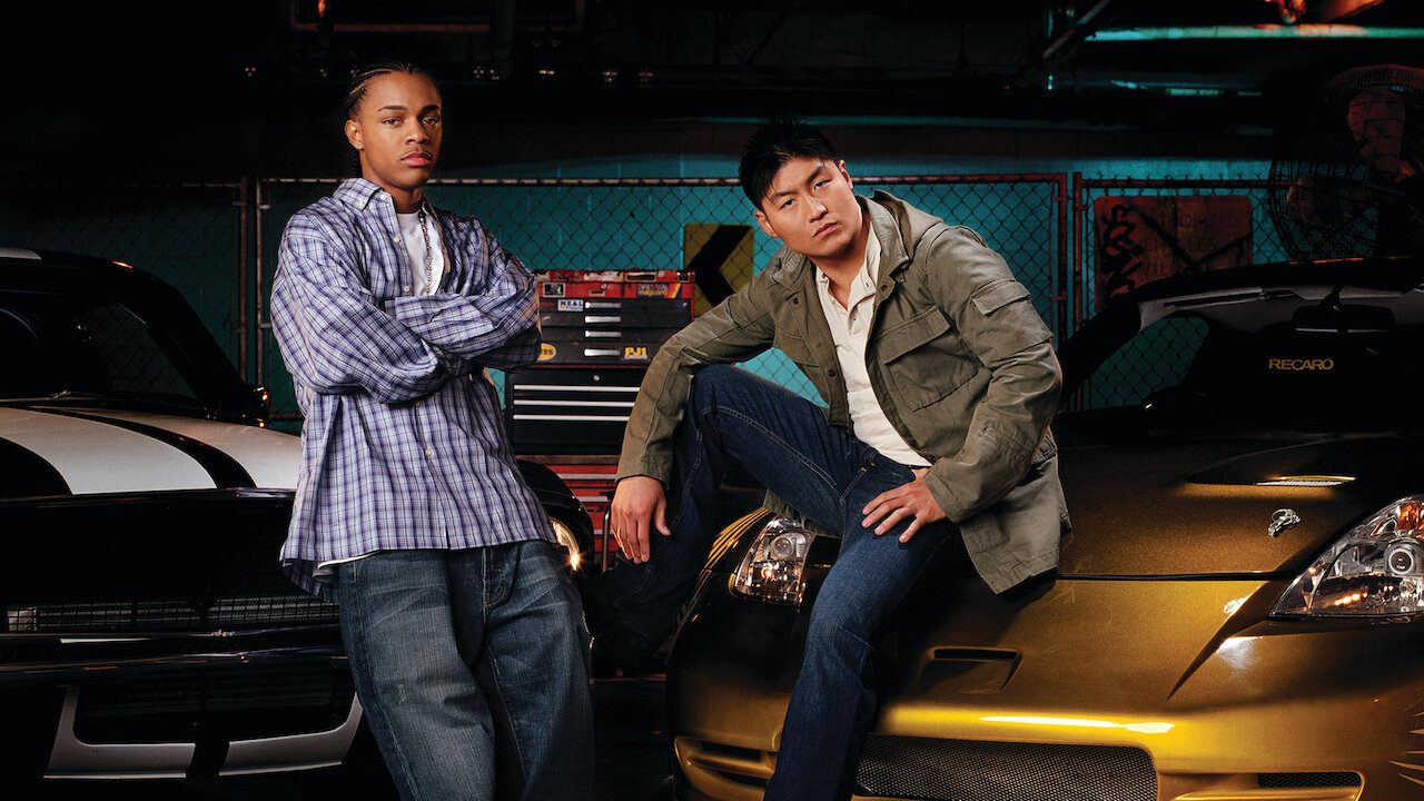 Cast Of Fast And Furious Tokyo Drift