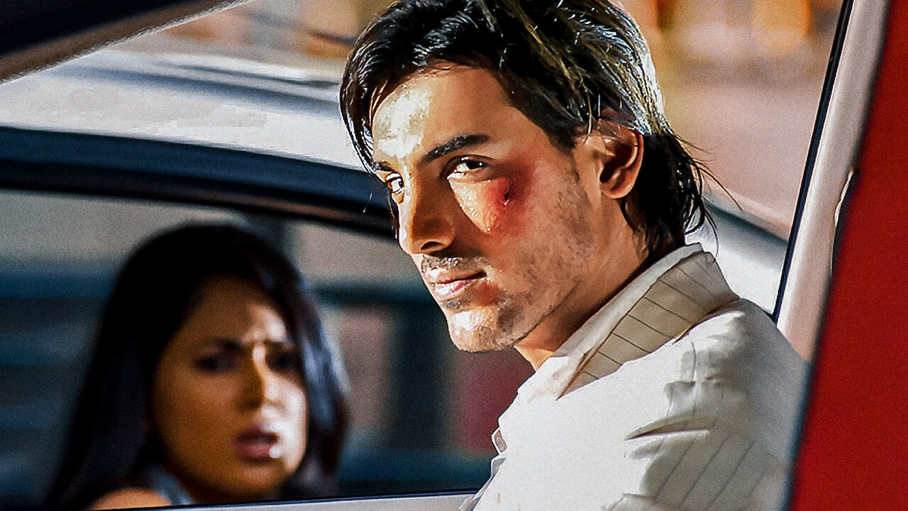 Watch Taxi No. 9211 Netflix