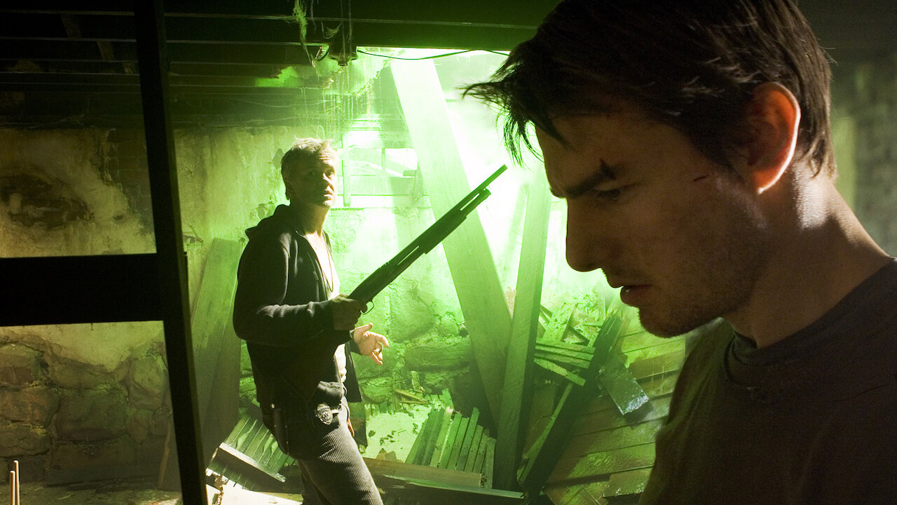 La Guerre Des Mondes 2005 Distribution La Guerre des mondes | Netflix