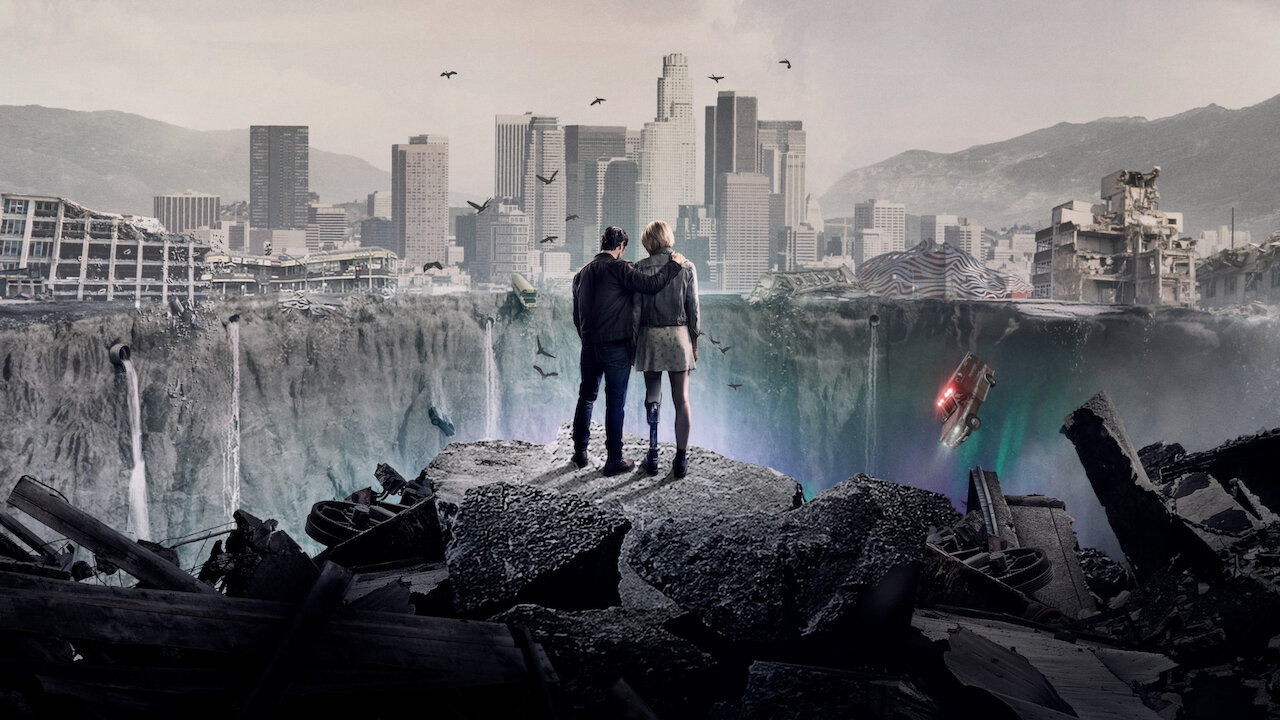 Watch La Brea Netflix