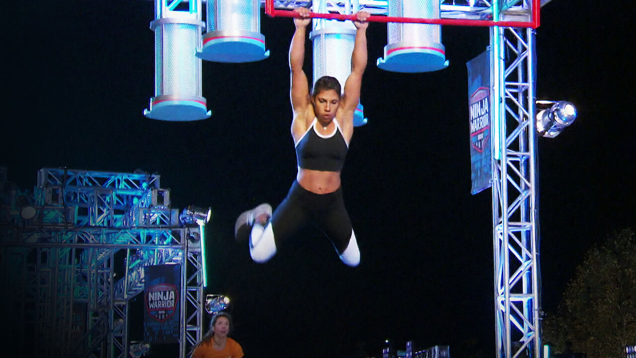 Watch American Ninja Warrior: Ninja vs. Ninja | Netflix