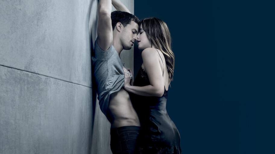 Watch Fifty Shades Freed | Netflix