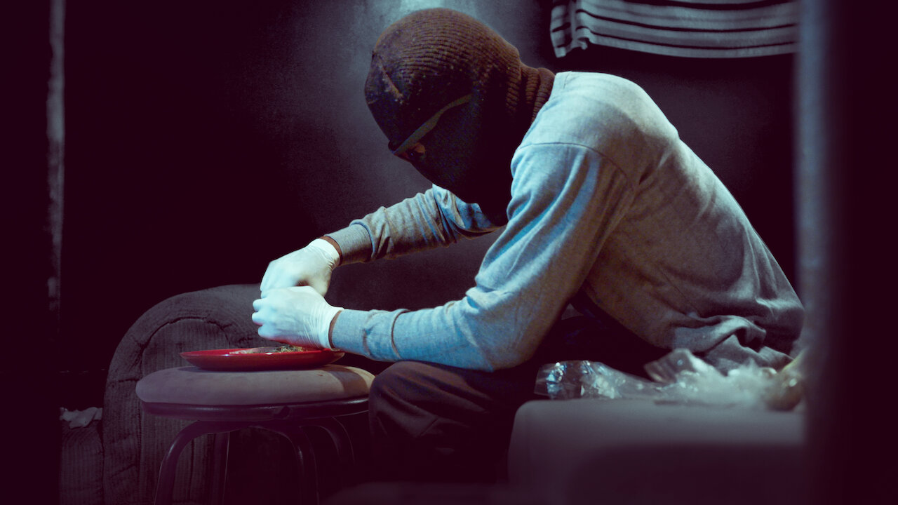 Watch The Business of Drugs Netflix Official Site
