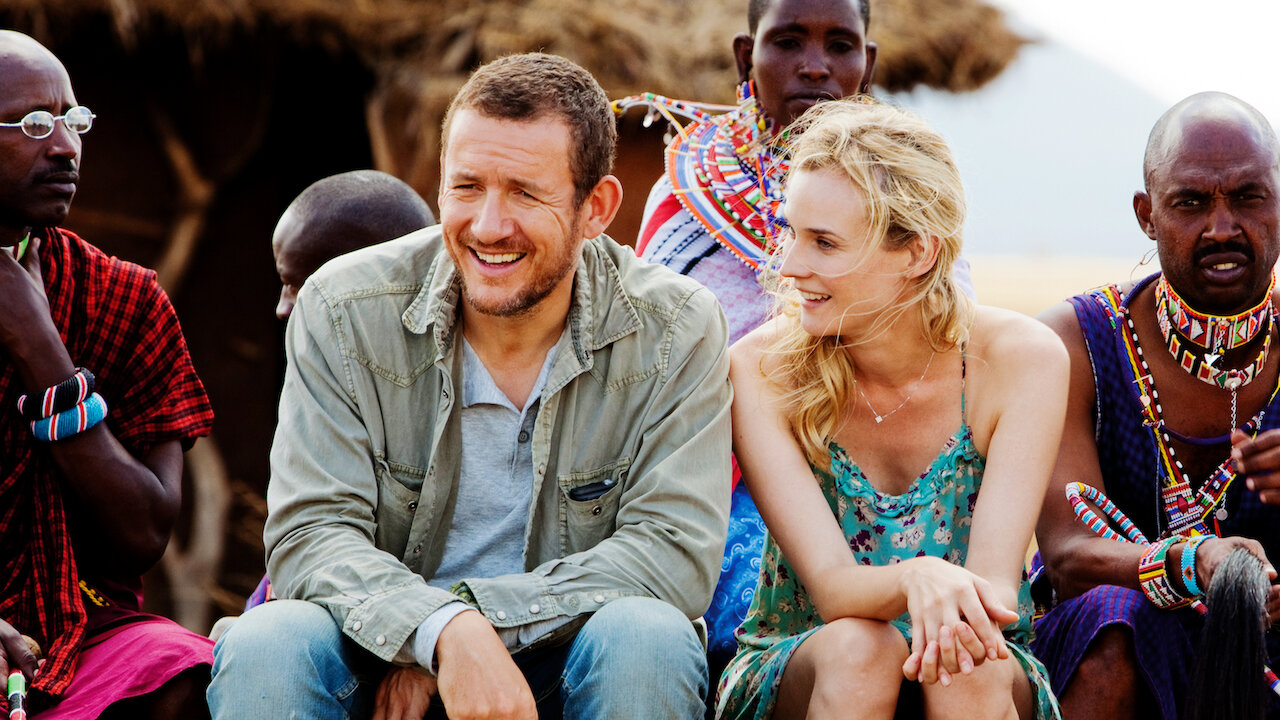 Un Plan Parfait Streaming Un plan parfait | Netflix