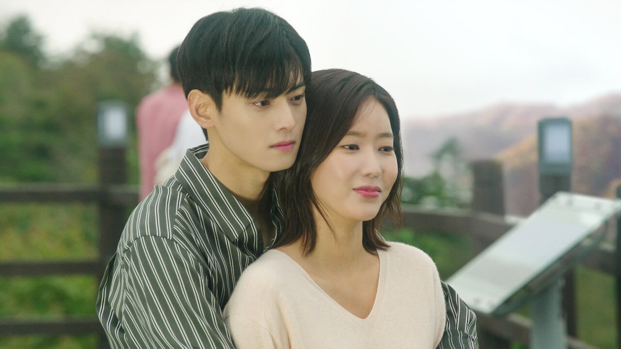 my id is gangnam beauty episode 13