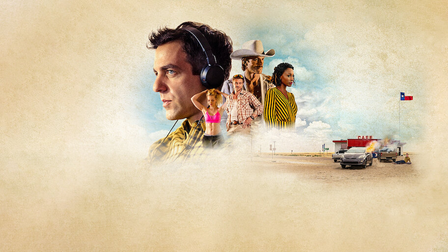 Watch Vengeance | Netflix