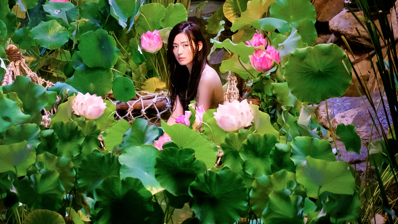 The Legend Of The Blue Sea Netflix France The Legend of the Blue Sea | Netflix