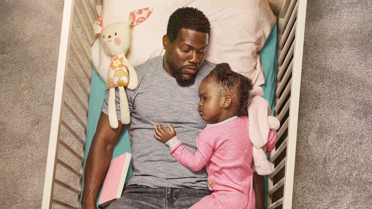 Fatherhood | Netflix Official Site