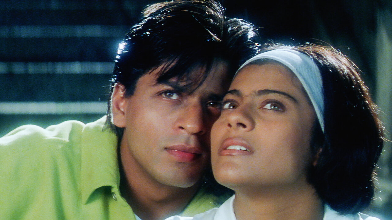 Watch Kuch Kuch Hota Hai 