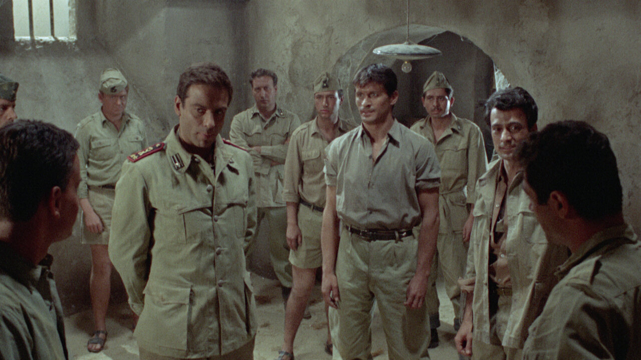 Commandos L Enfer De La Guerre Commandos, l'enfer de la guerre | Netflix