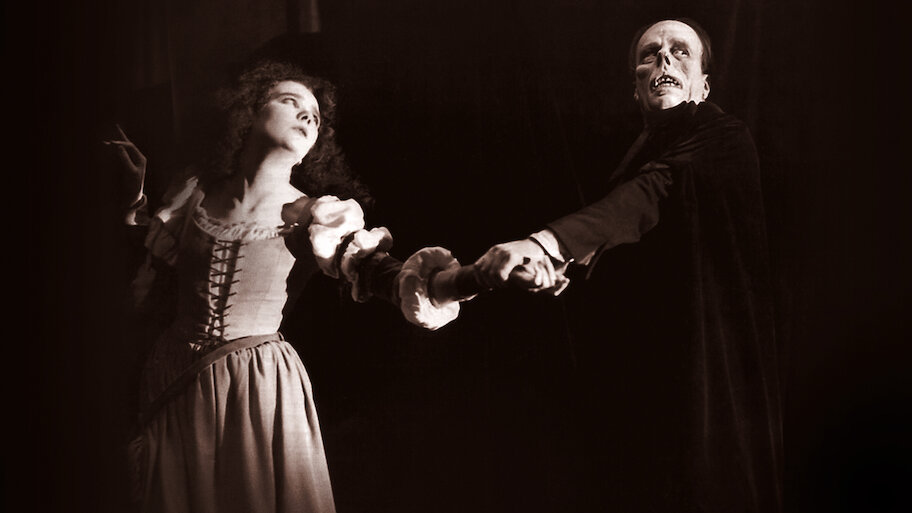 Is the Phantom of the Opera on Netflix? What You Need to Know