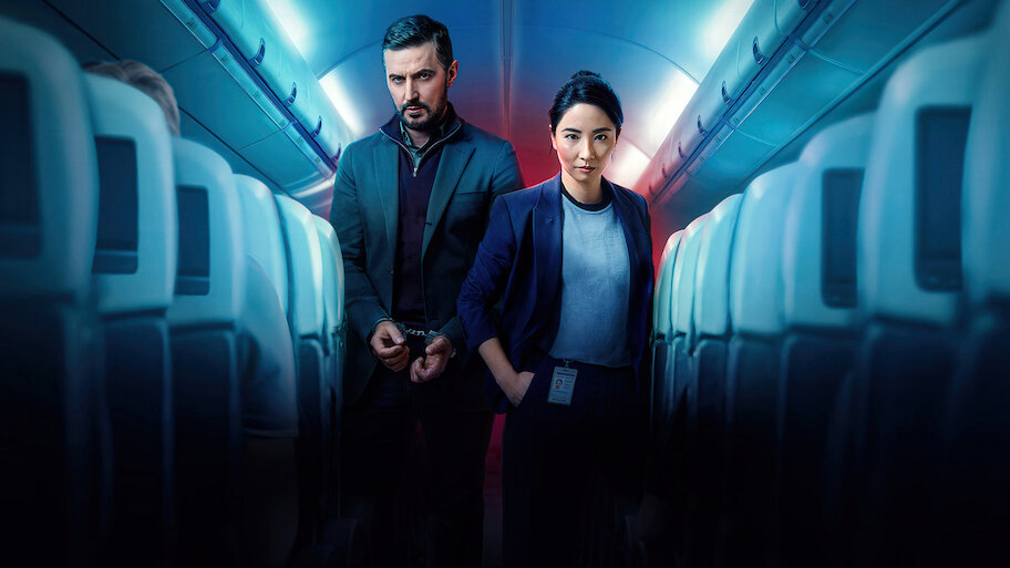 Watch red eye netflix