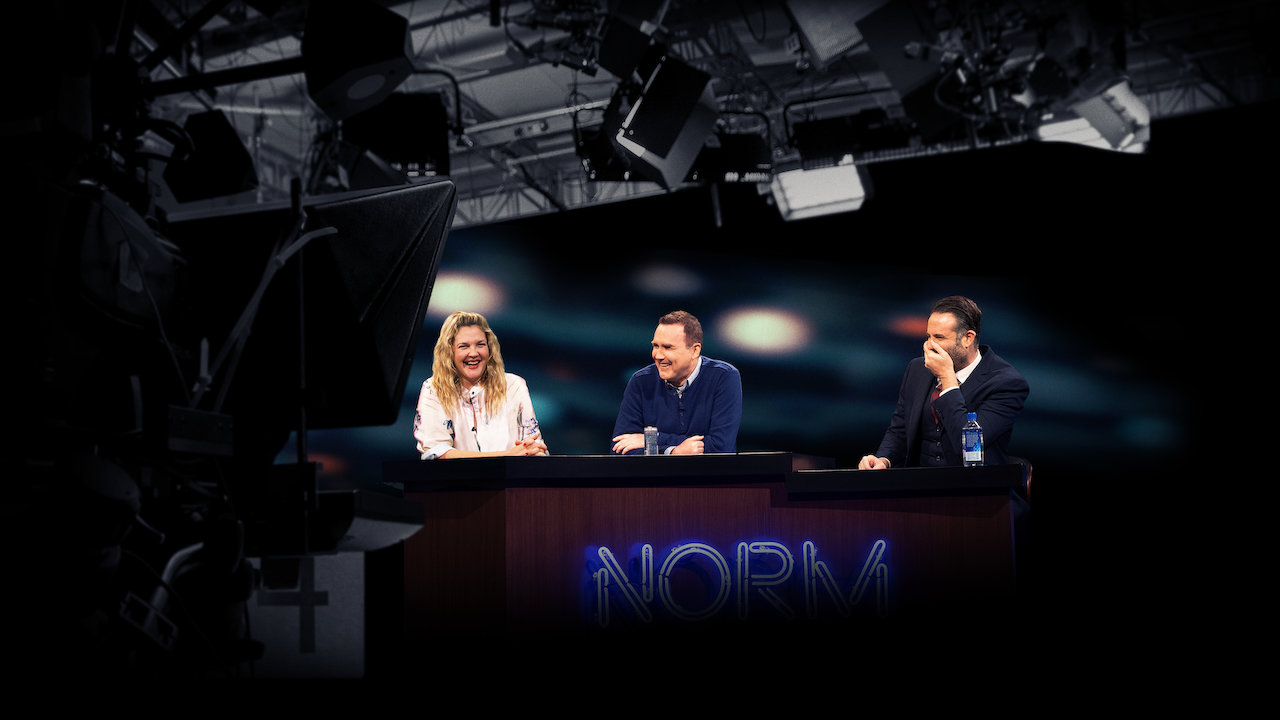 Norm Macdonald Movies And Tv Shows