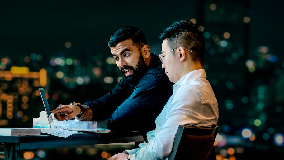 Watch The Apprentice: ONE Championship Edition | Netflix Official Site