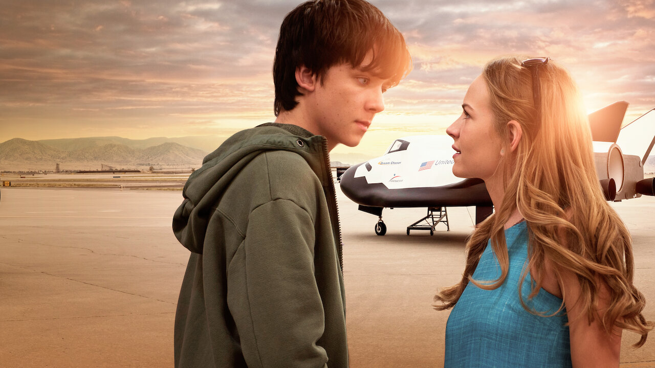 light between us netflix