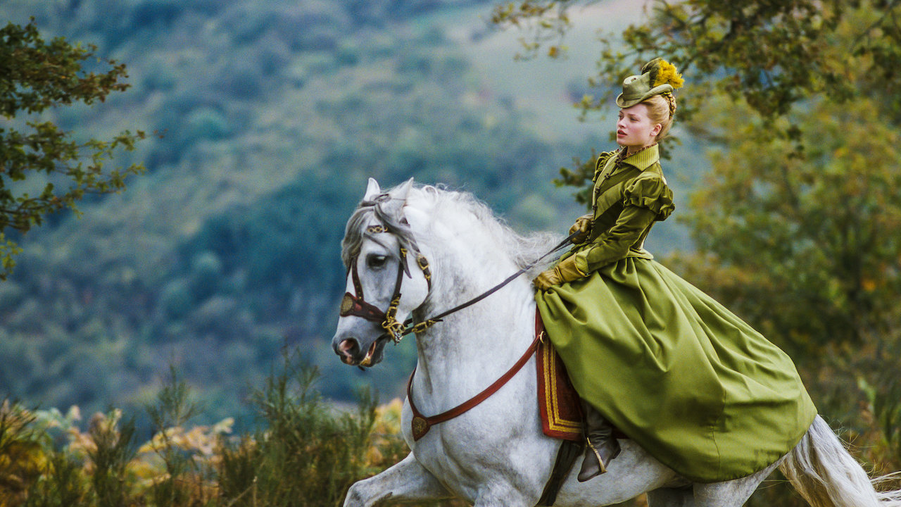 La Princesse De Montpensier Film Streaming La Princesse de Montpensier | Netflix