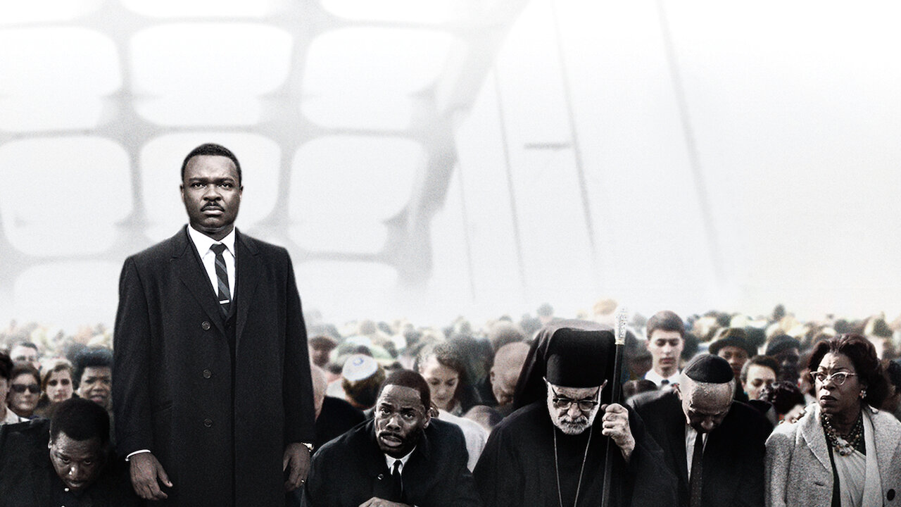 Watch Selma Netflix