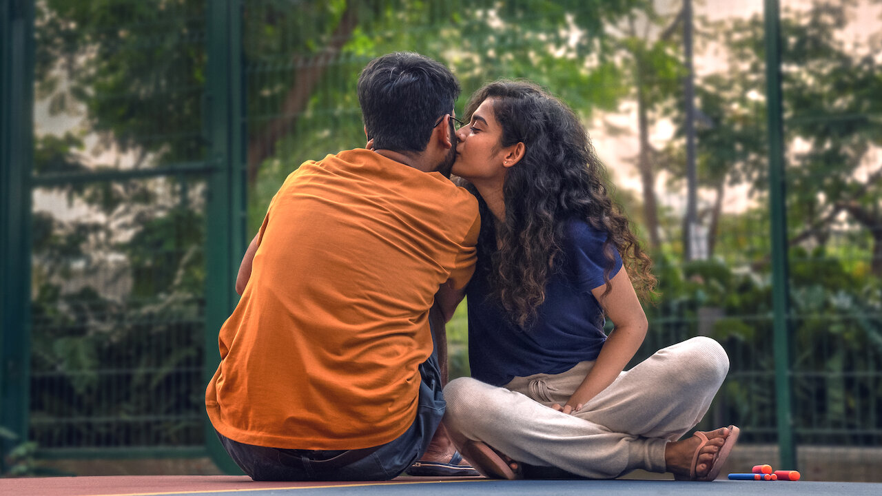 Watch Little Things Netflix Official Site