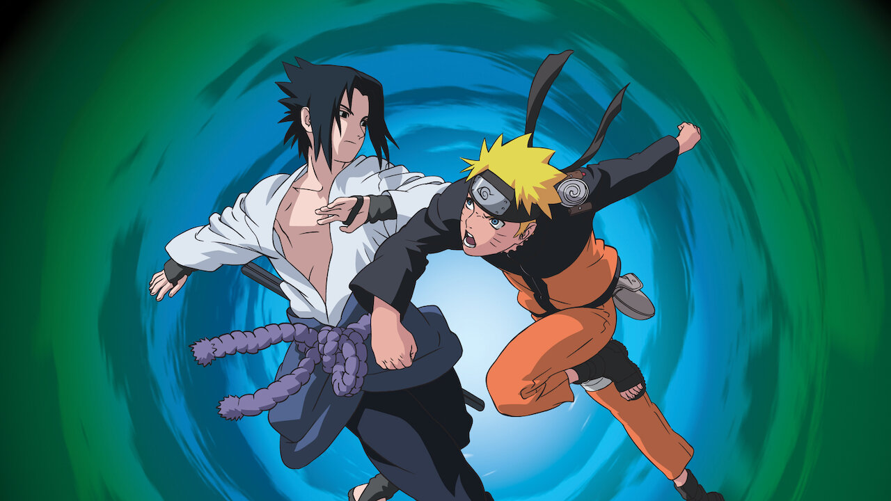 Wann Kommt Naruto Shippuden Staffel 11 Auf Netflix Naruto Shippuden | Netflix