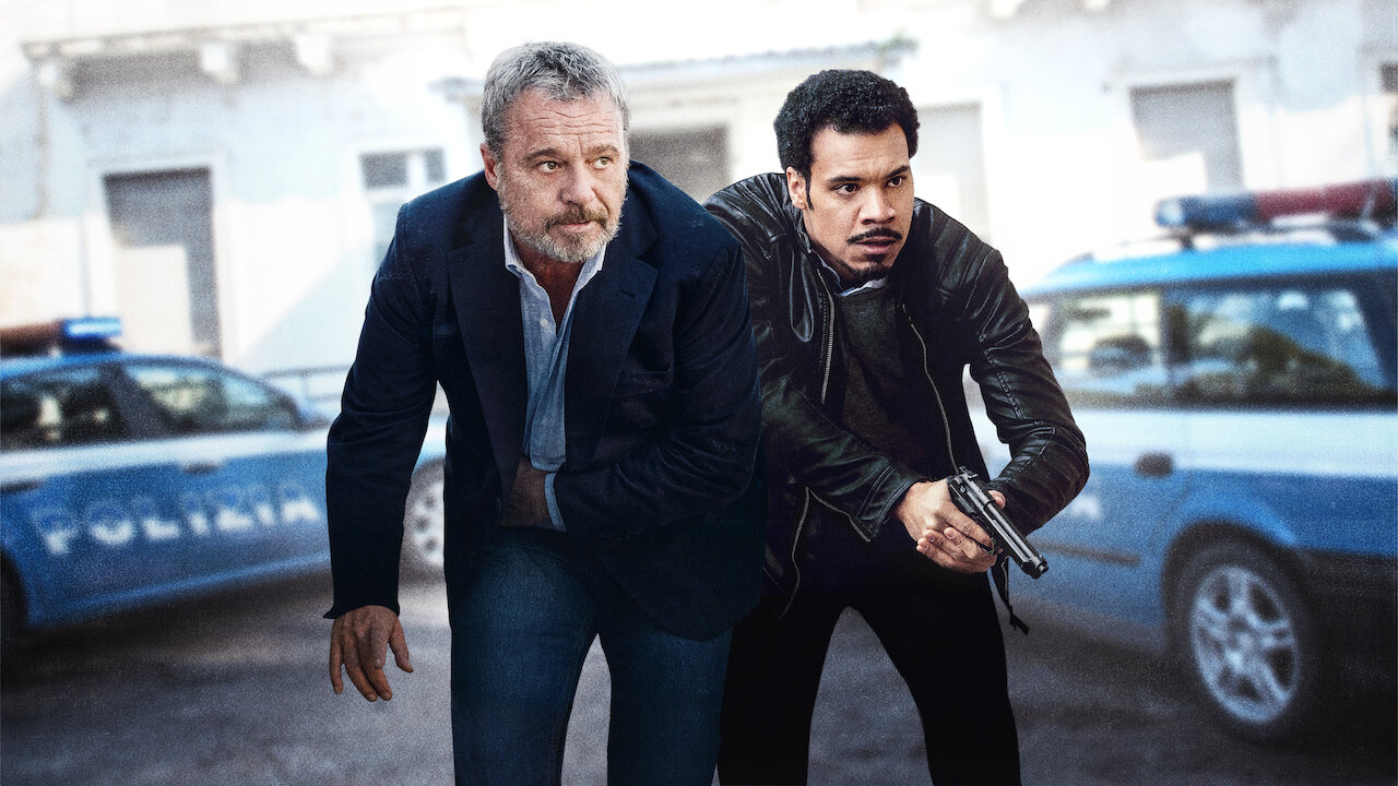 Carlo Et Malik Saison 2 Sur Netflix