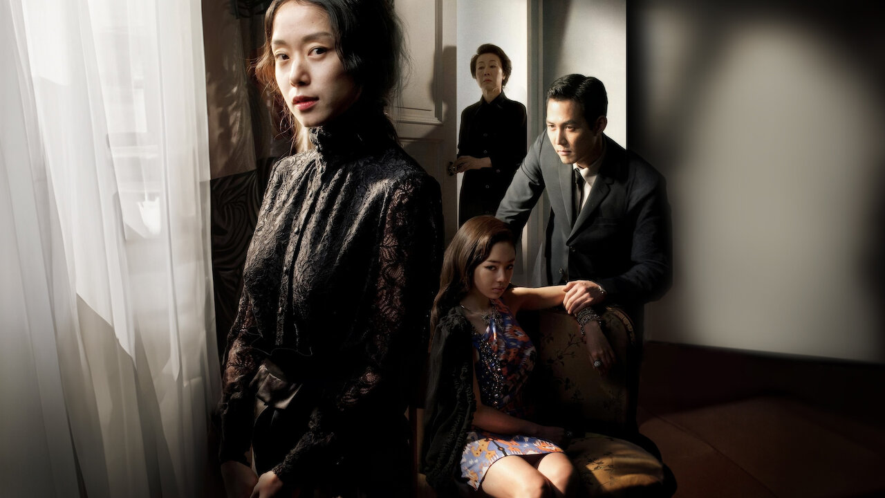 The Housemaid (2025 film) visual data 2