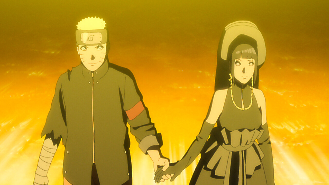 Naruto Shippuden The Last Movie Dubbed Watch The Last: Naruto the Movie | Netflix
