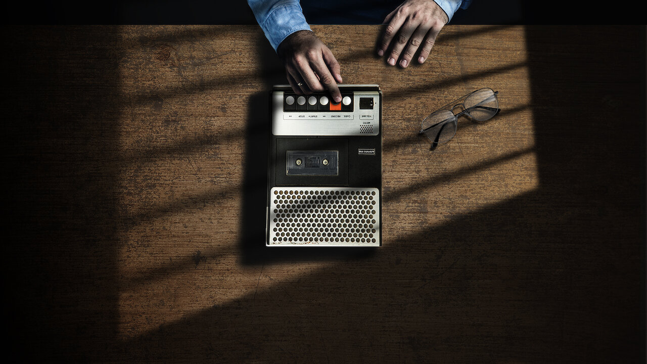 Watch Memories Of A Murderer The Nilsen Tapes Netflix Official Site