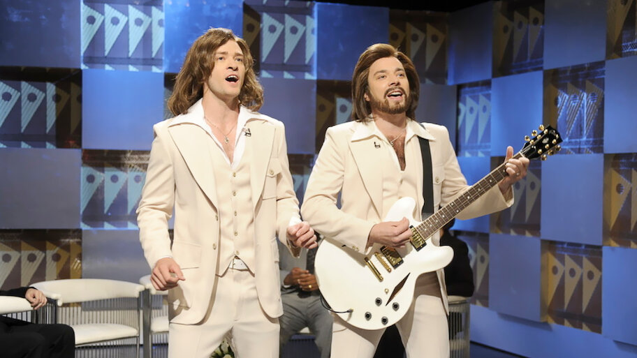 Watch Saturday Night Live: The Best of Jimmy Fallon | Netflix