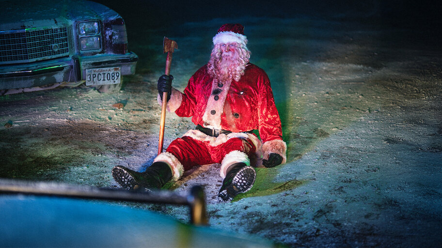 Watch christmas trade online