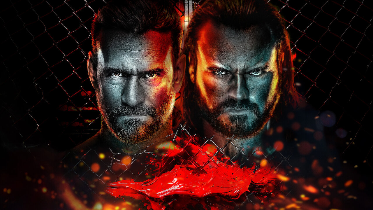 | Netflix - 30 For 30 The Price Of Gold Netflix