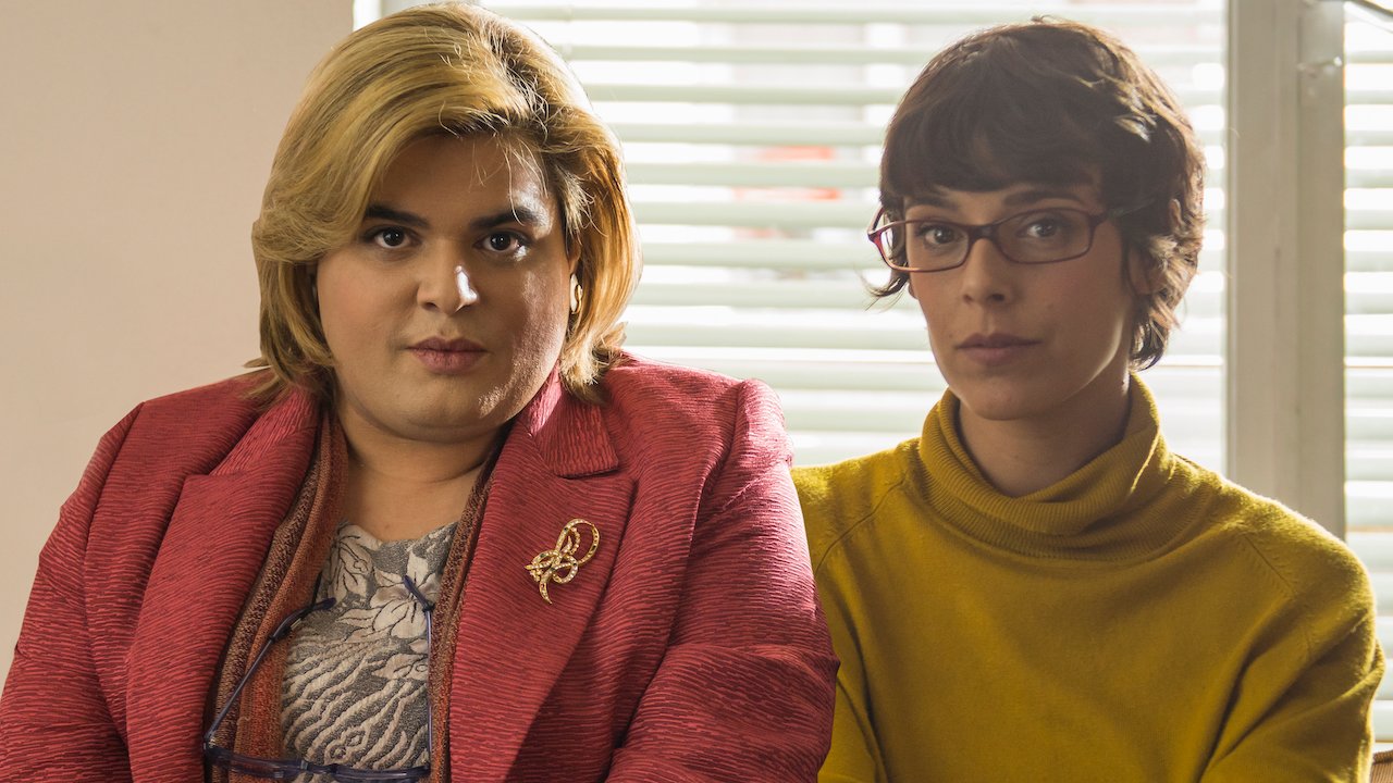 Paquita Salas Sitio Oficial De Netflix Paquita Salas Sitio Oficial De Netflix